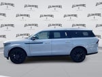 2026 Lincoln Navigator L