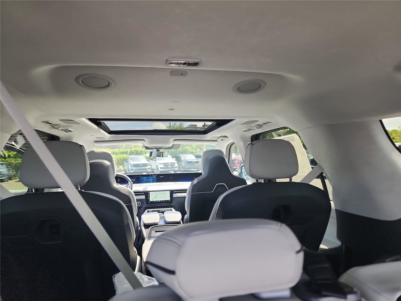 2026 Lincoln Navigator L