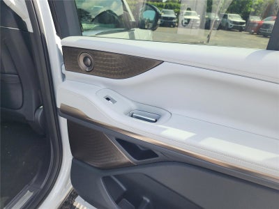 2026 Lincoln Navigator L