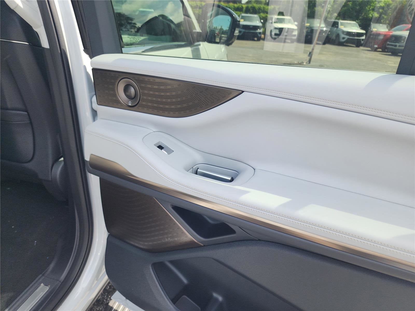 2026 Lincoln Navigator L