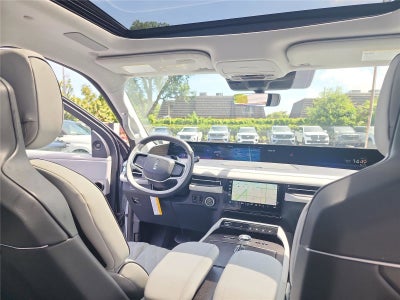2026 Lincoln Navigator L