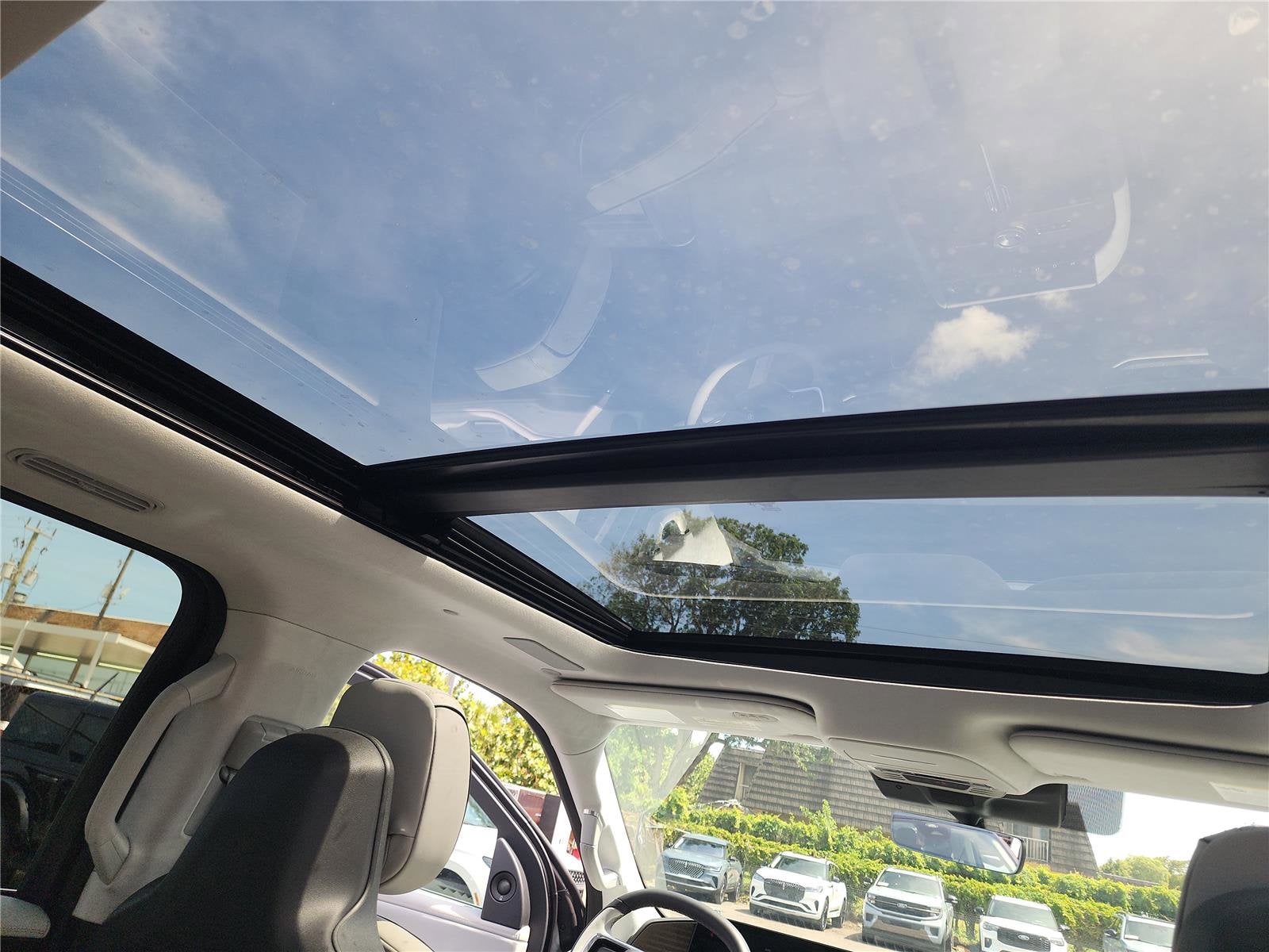 2026 Lincoln Navigator L