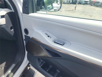 2026 Lincoln Navigator L