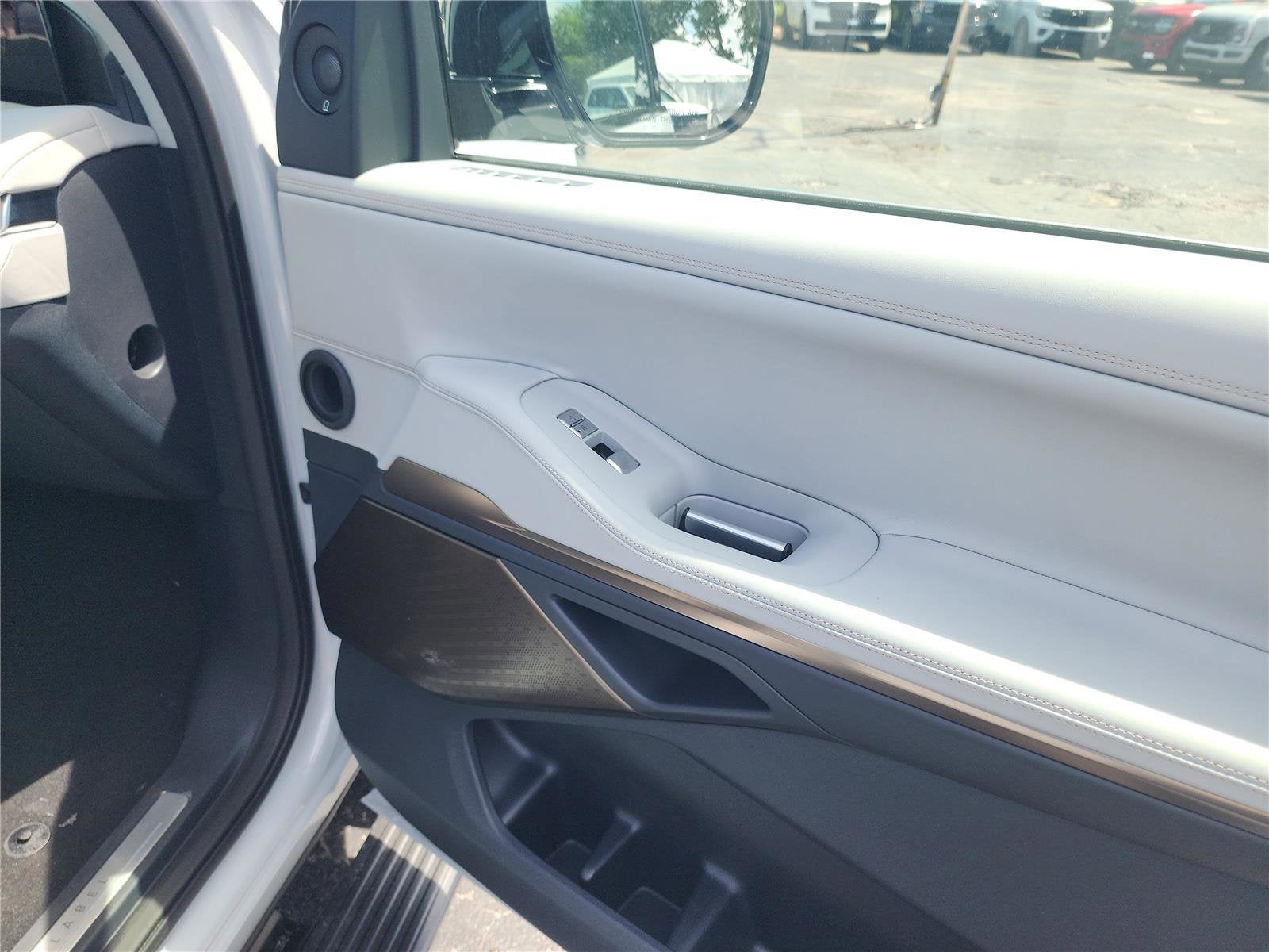 2026 Lincoln Navigator L