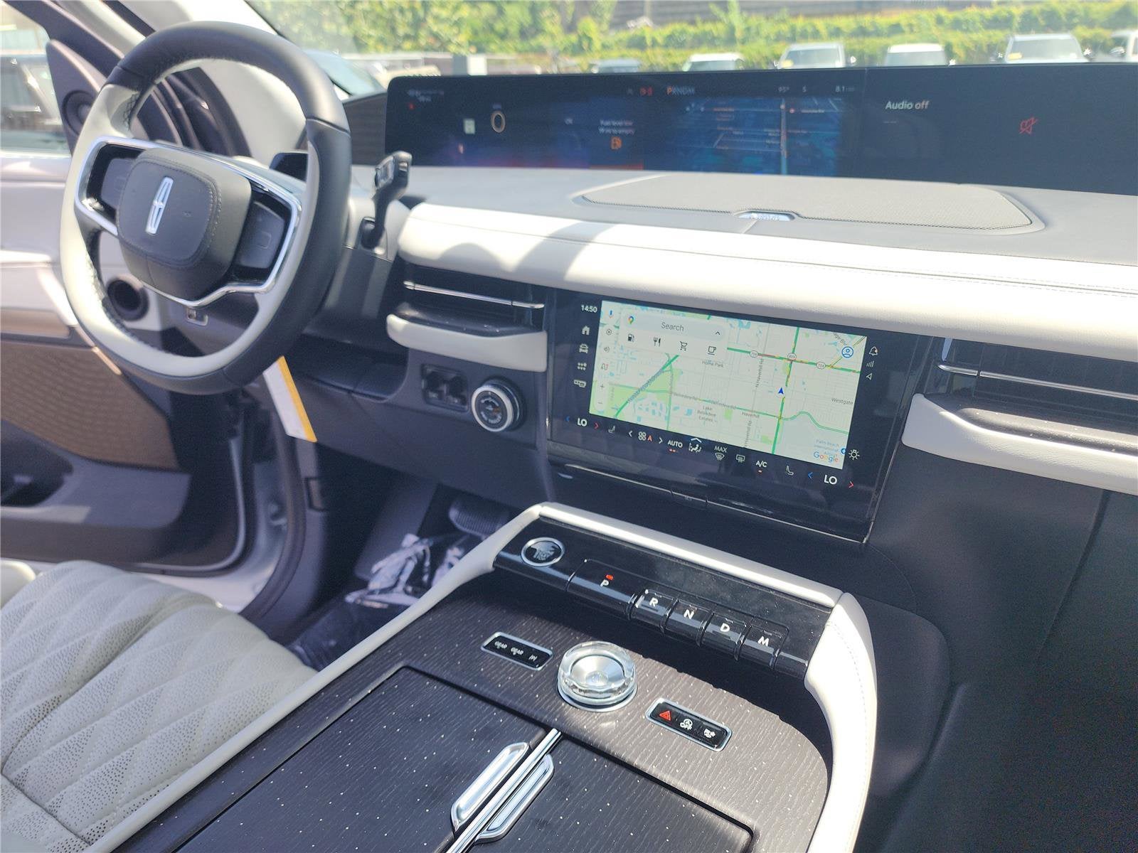 2026 Lincoln Navigator L