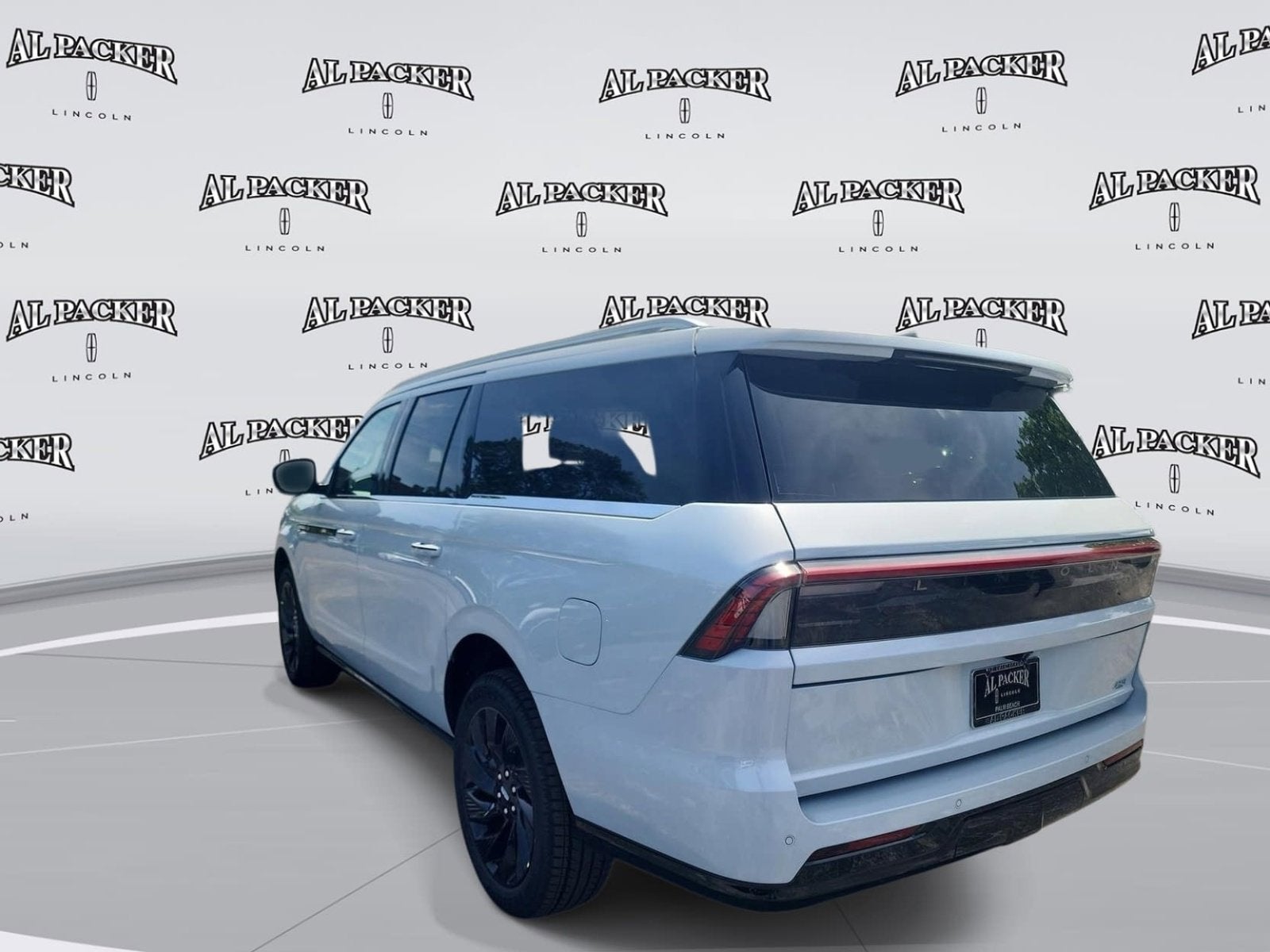 2026 Lincoln Navigator L