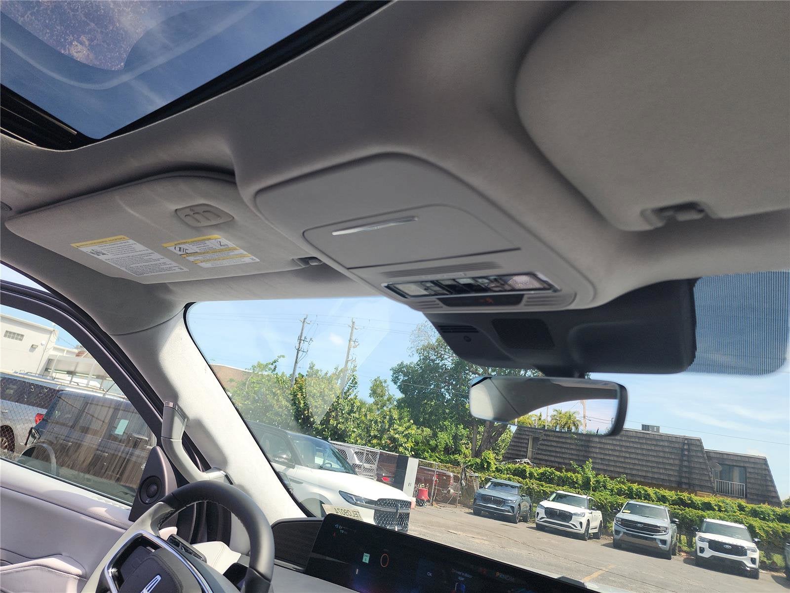 2026 Lincoln Navigator L