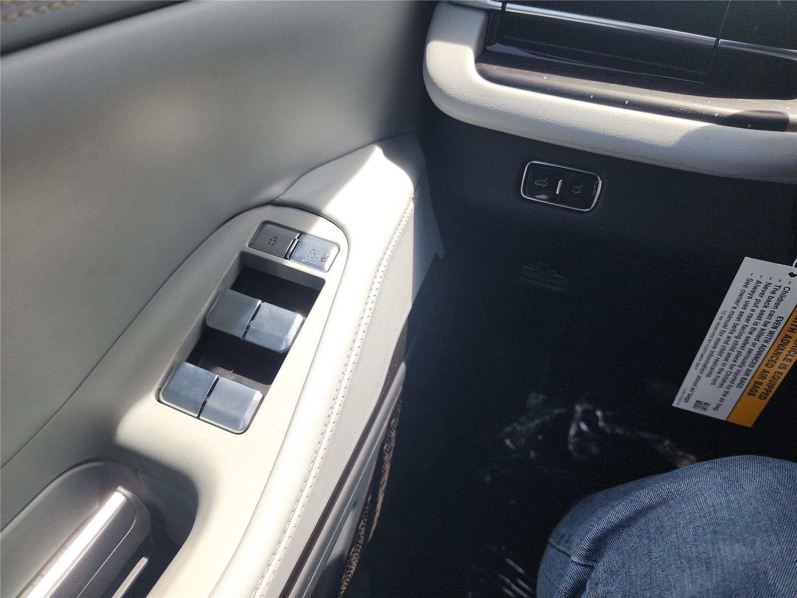 2026 Lincoln Navigator L