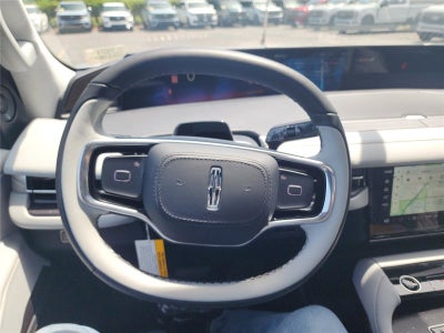 2026 Lincoln Navigator L