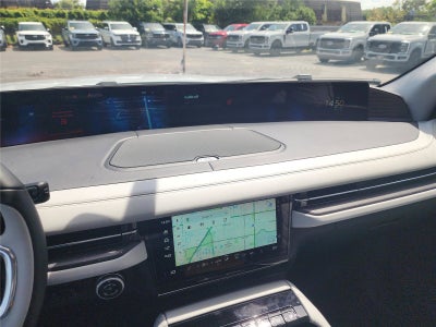 2026 Lincoln Navigator L