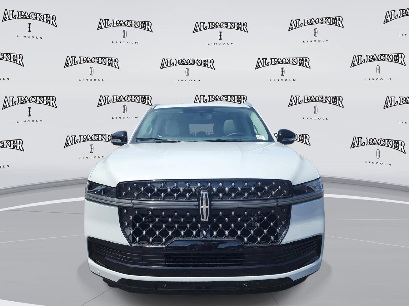 2026 Lincoln Navigator L