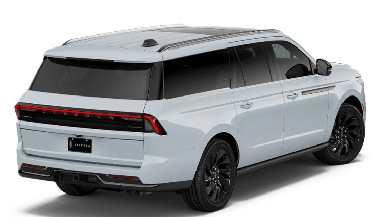 2026 Lincoln Navigator L