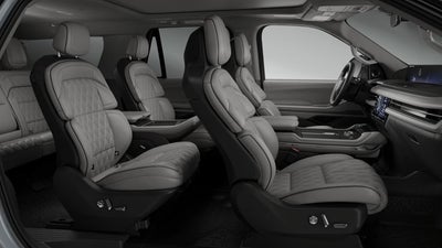 2026 Lincoln Navigator L