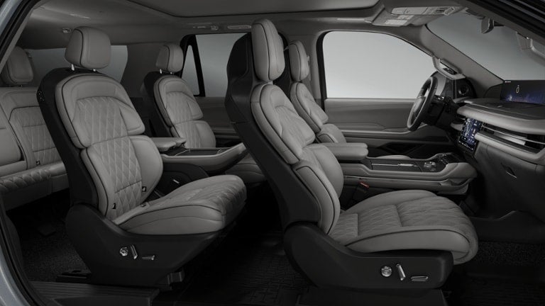 2026 Lincoln Navigator L