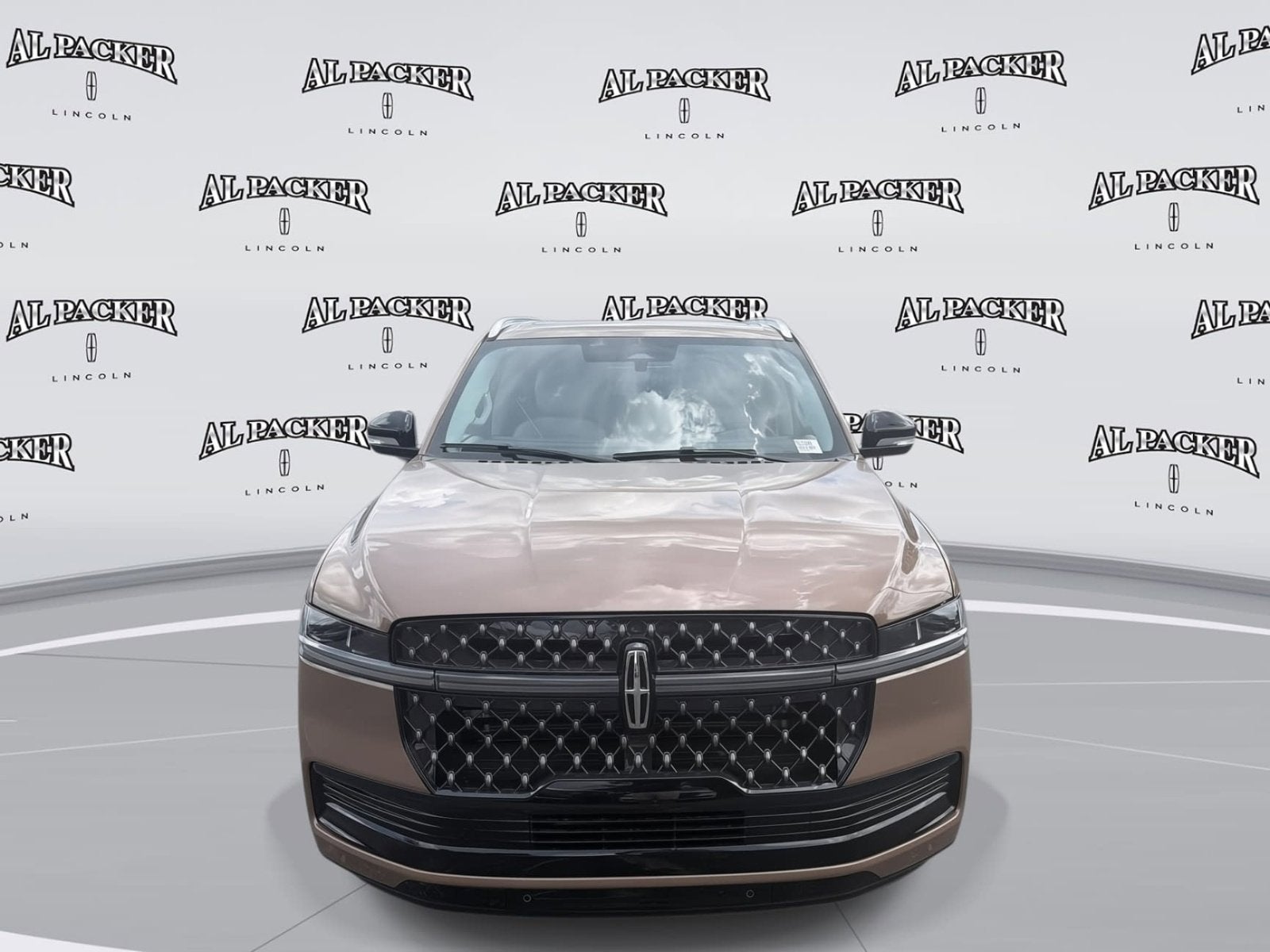 2026 Lincoln Navigator L