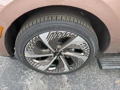 2026 Lincoln Navigator L