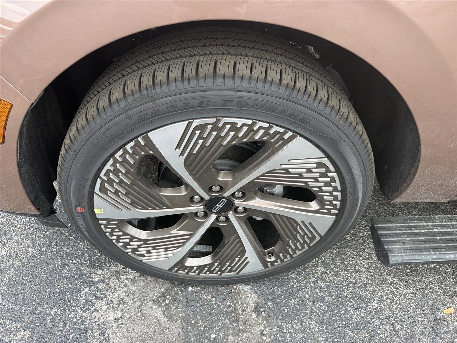 2026 Lincoln Navigator L