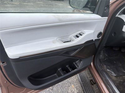 2026 Lincoln Navigator L