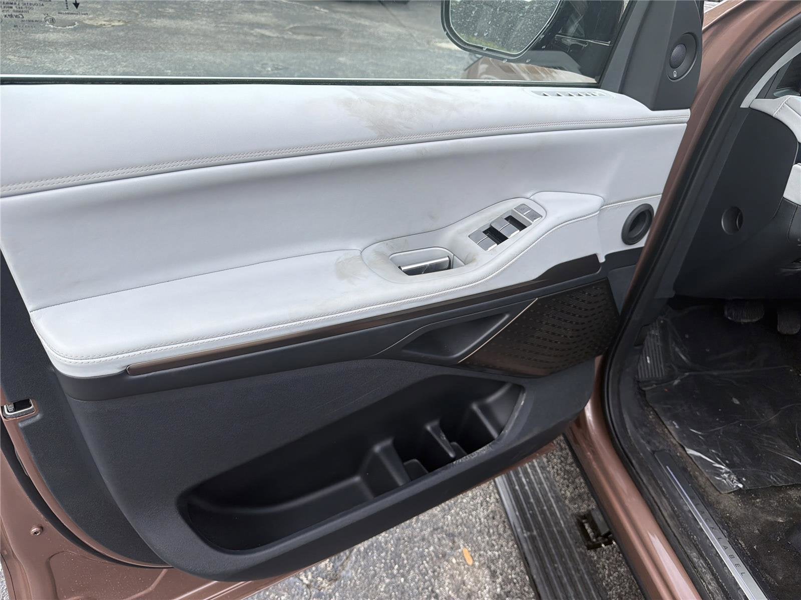 2026 Lincoln Navigator L