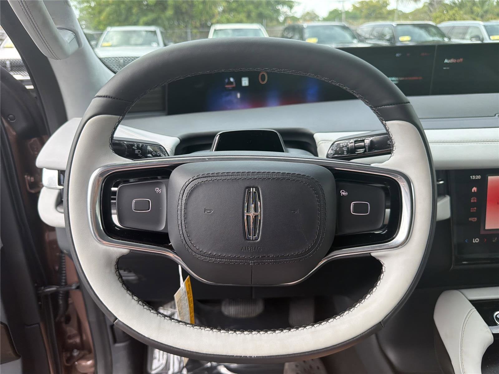 2026 Lincoln Navigator L