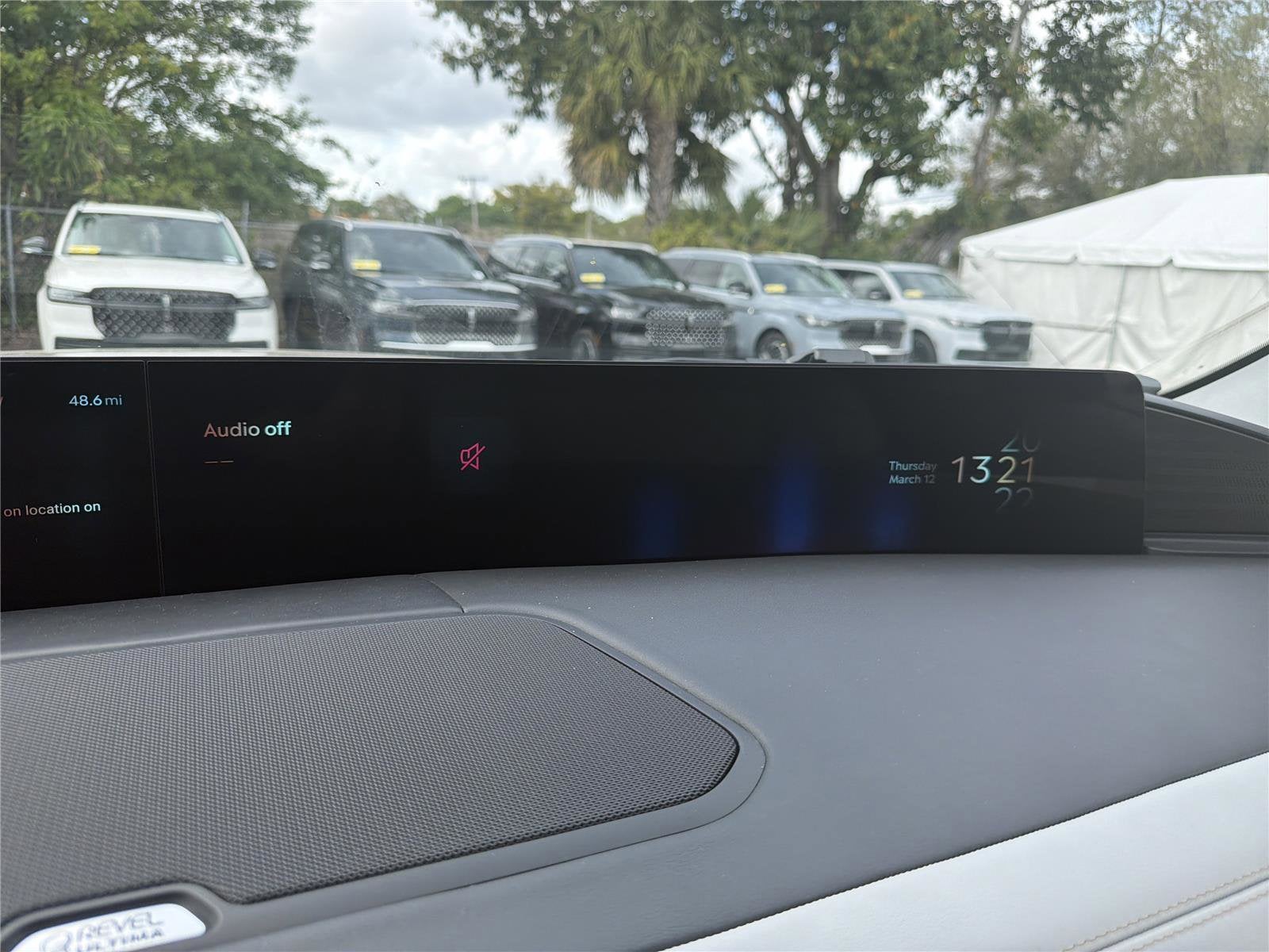 2026 Lincoln Navigator L