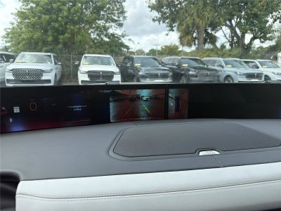 2026 Lincoln Navigator L