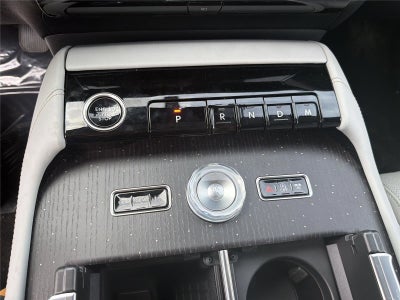 2026 Lincoln Navigator L