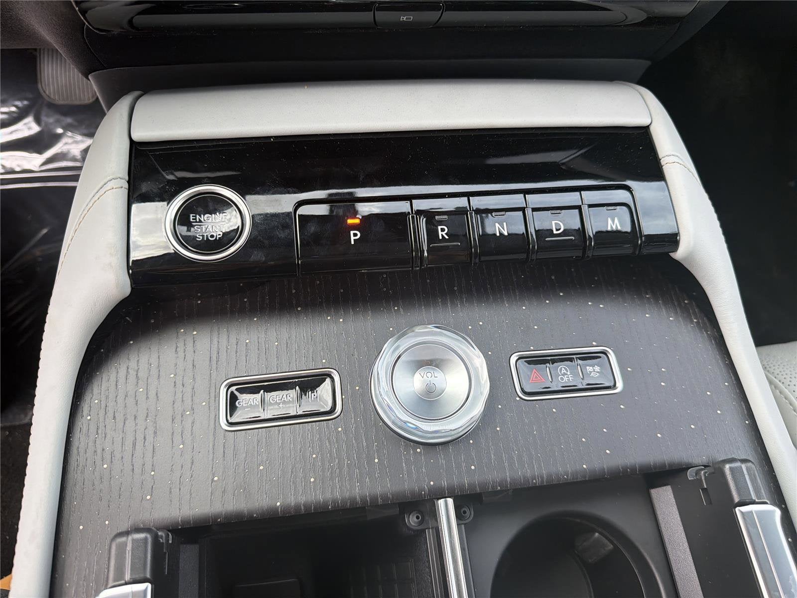 2026 Lincoln Navigator L