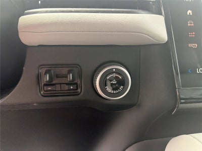 2026 Lincoln Navigator L