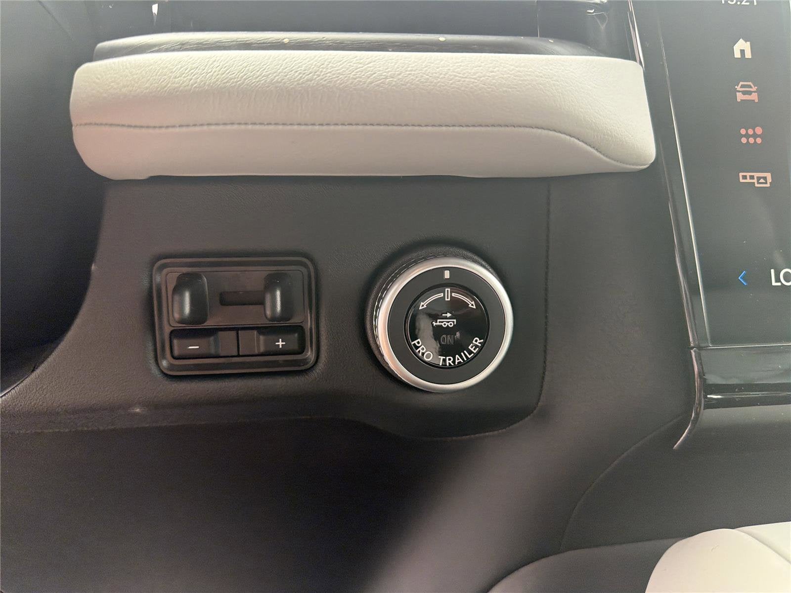 2026 Lincoln Navigator L