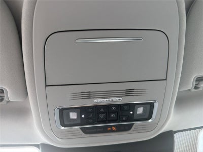 2026 Lincoln Navigator L