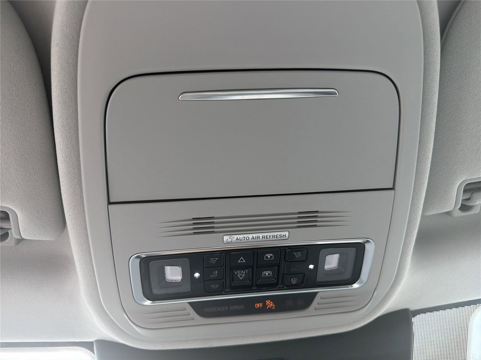 2026 Lincoln Navigator L