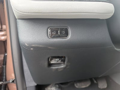 2026 Lincoln Navigator L