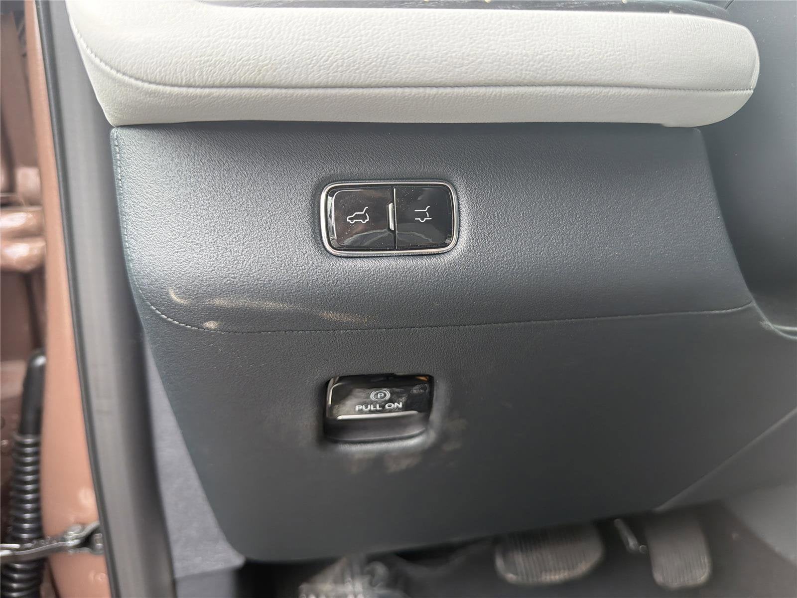 2026 Lincoln Navigator L