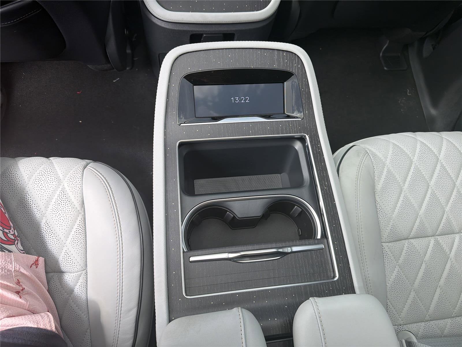 2026 Lincoln Navigator L