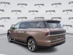 2026 Lincoln Navigator L