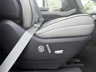 2026 Lincoln Navigator L