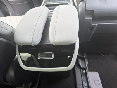 2026 Lincoln Navigator L