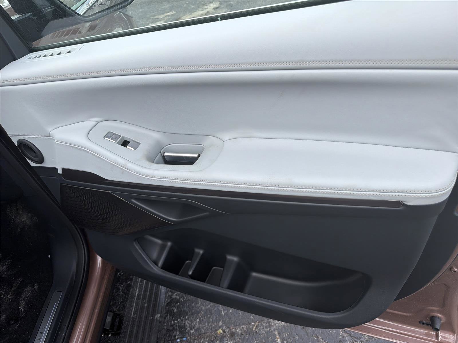 2026 Lincoln Navigator L