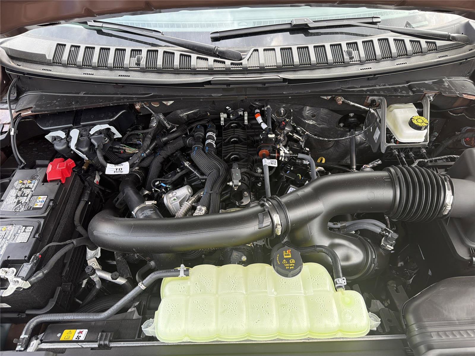 2026 Lincoln Navigator L