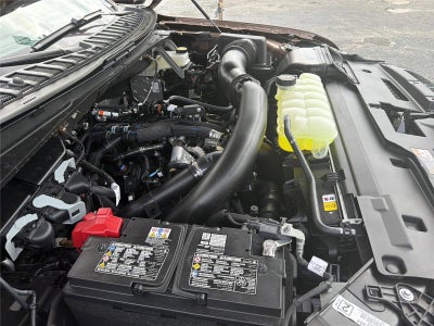 2026 Lincoln Navigator L