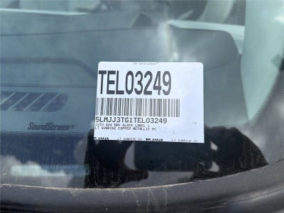 2026 Lincoln Navigator L