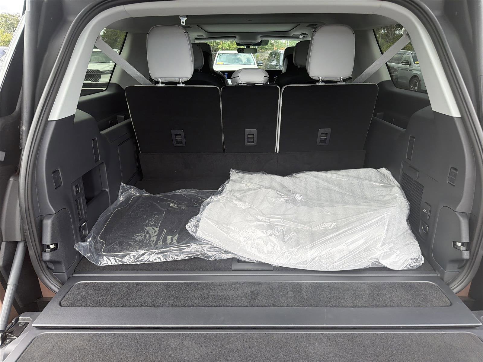 2026 Lincoln Navigator L