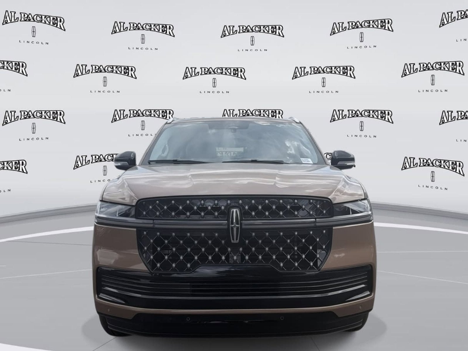 2026 Lincoln Navigator L