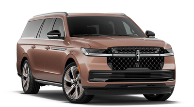 2026 Lincoln Navigator L