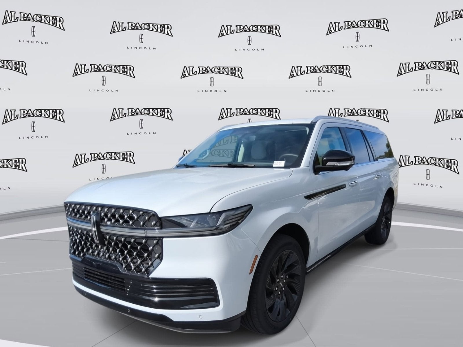 2026 Lincoln Navigator L