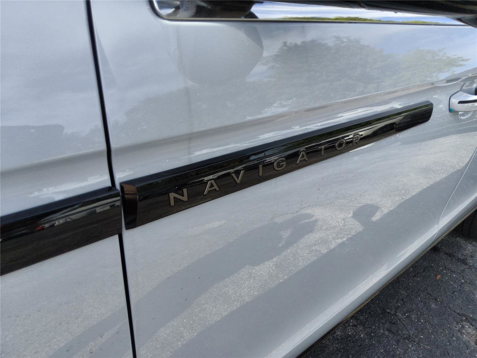 2026 Lincoln Navigator L