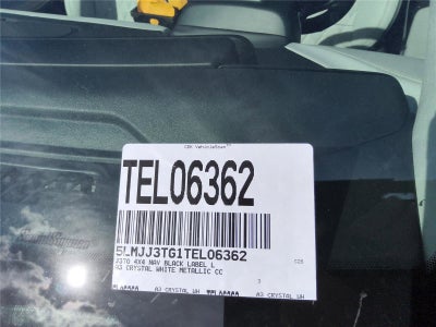 2026 Lincoln Navigator L