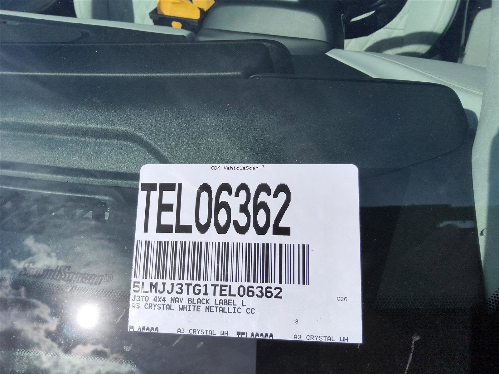 2026 Lincoln Navigator L