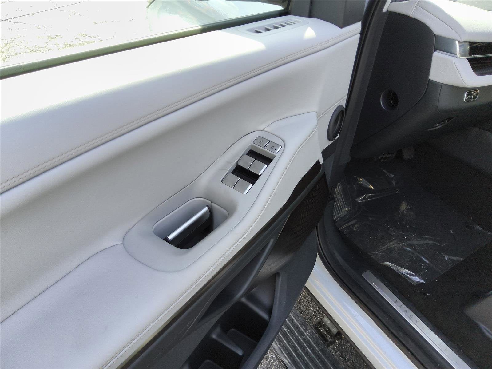 2026 Lincoln Navigator L